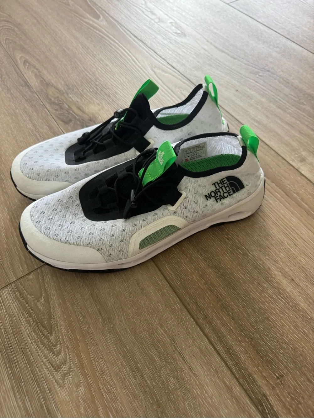 The North Face Men’s Skagit Water Shoes